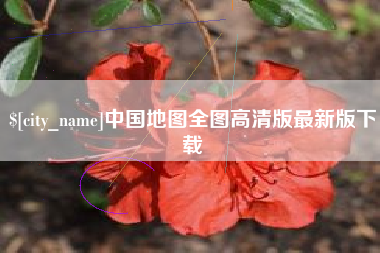 龙海中国地图全图高清版最新版下载