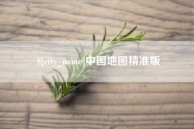 龙海中国地图精准版