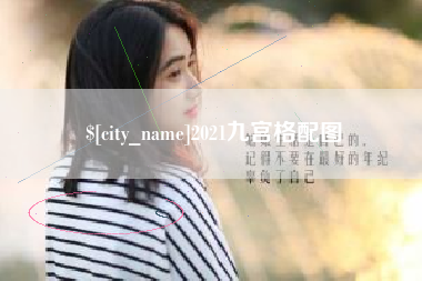 龙海2021九宫格配图