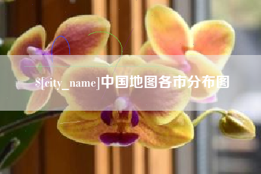 龙海中国地图各市分布图
