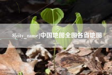 龙海中国地图全图各省地图