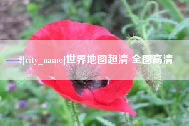 龙海世界地图超清 全图高清